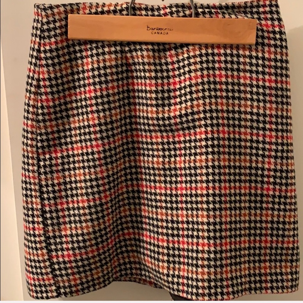 New Look mini skirt